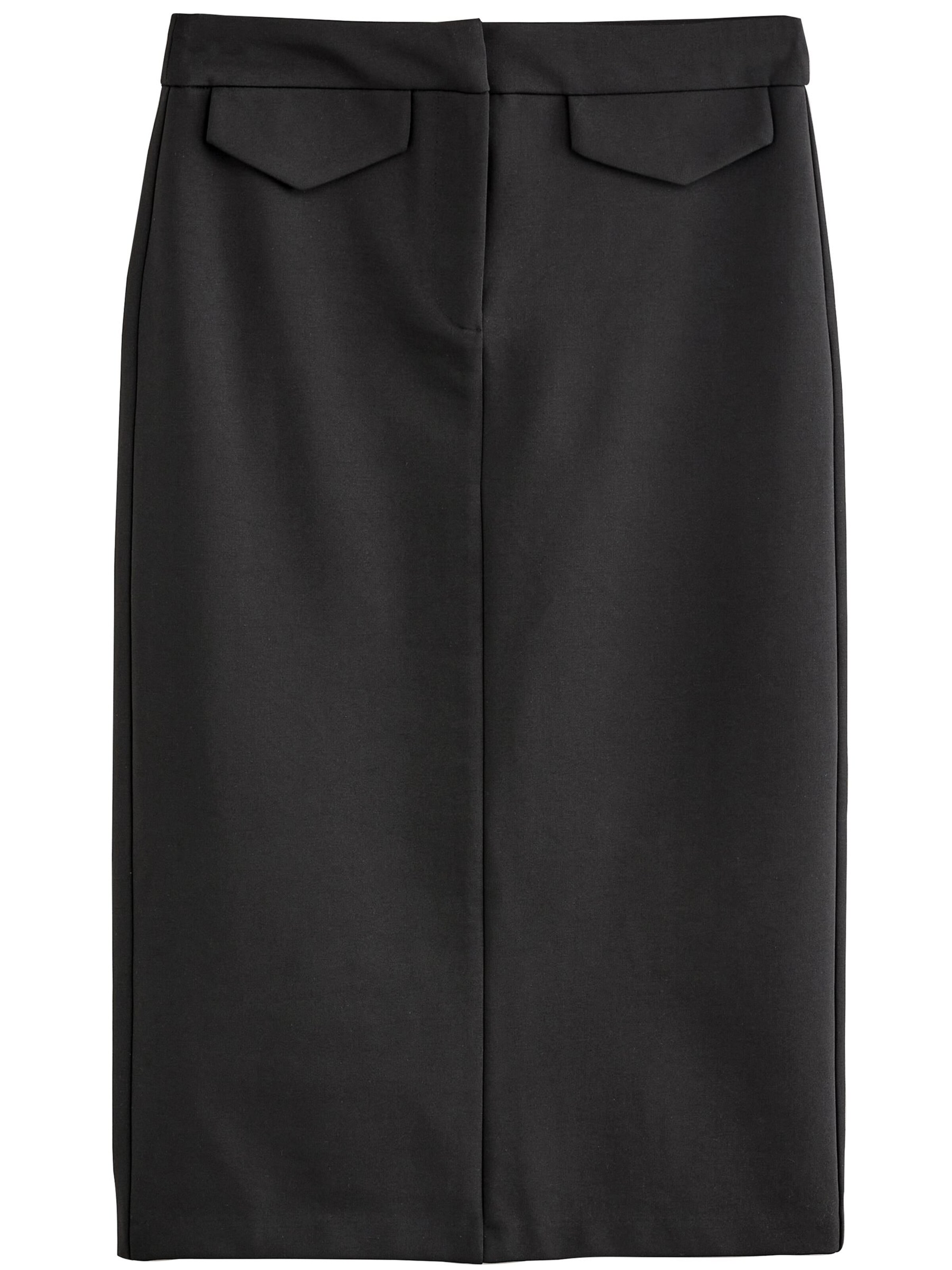 Next Falda en negro, Vista del producto