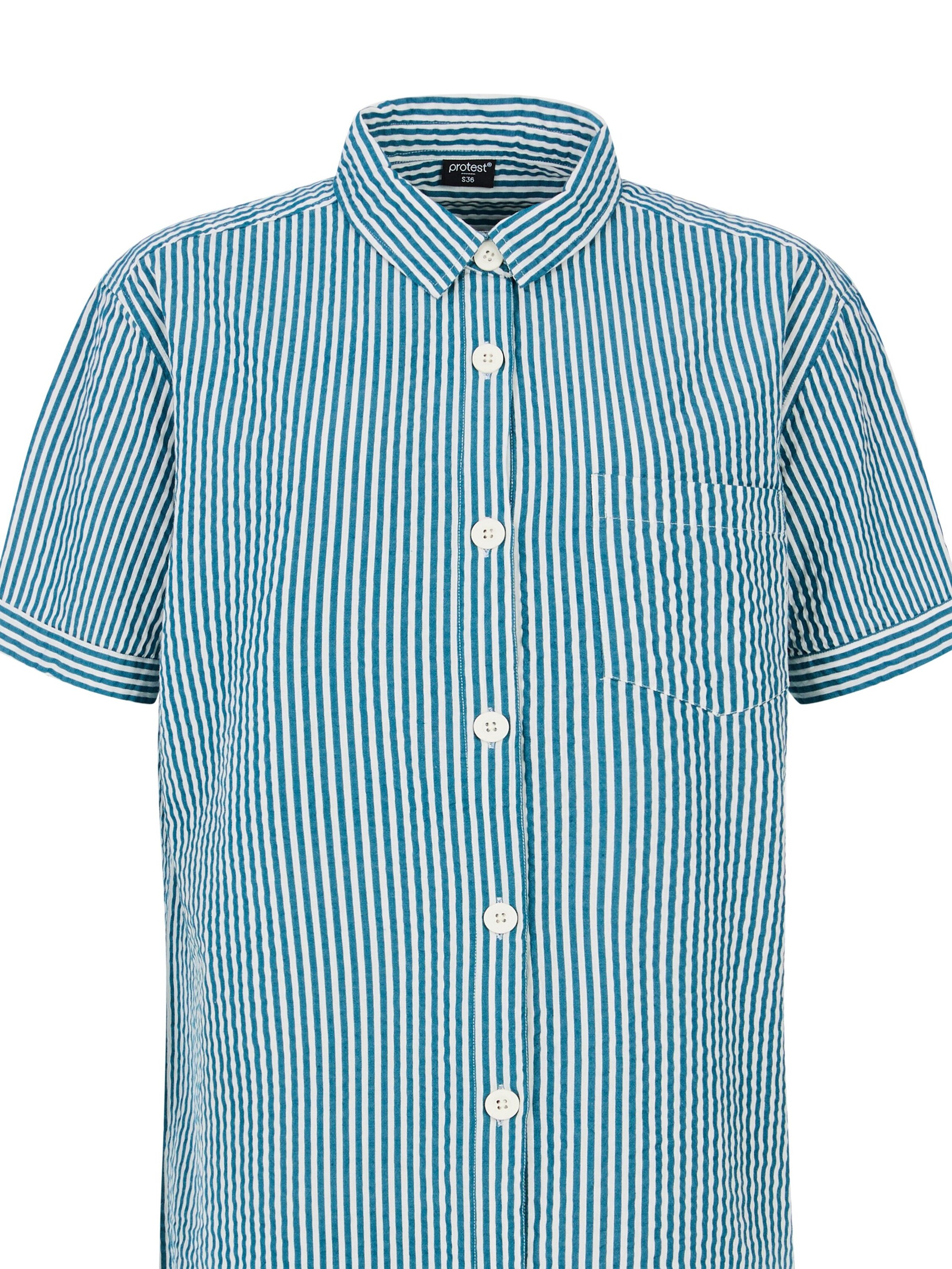 PROTEST Dress 'PRTChava' in Blue