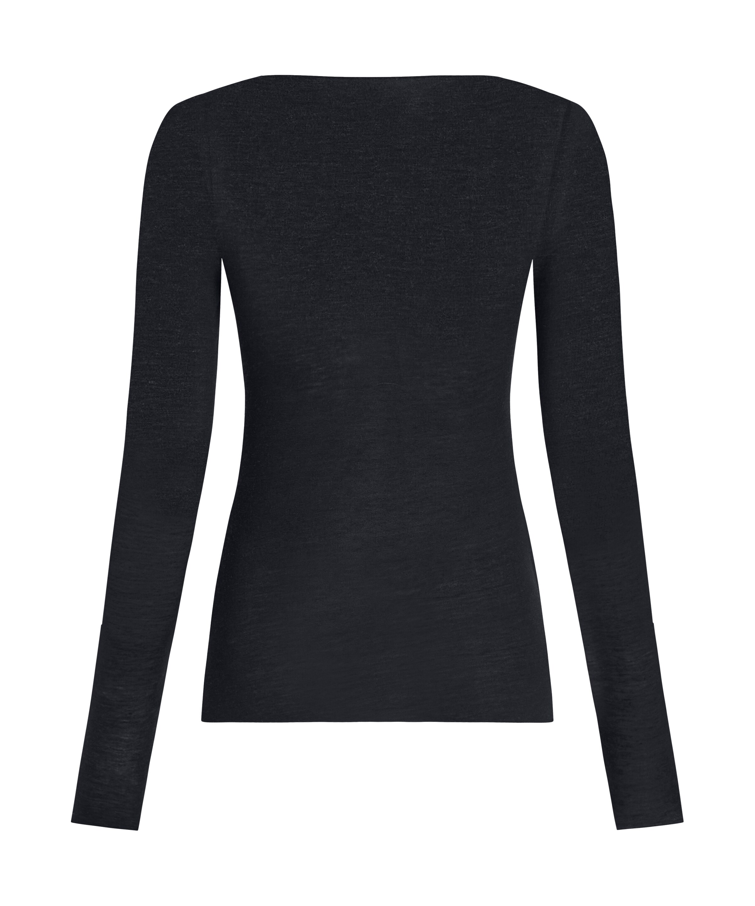 T-shirt Hunkemöller en noir