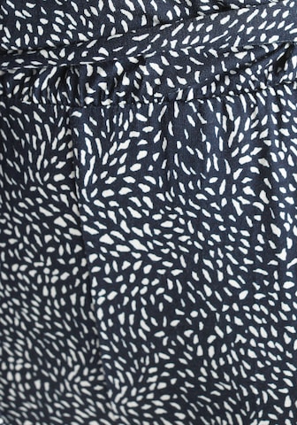 Tamaris Jumpsuit in Blue