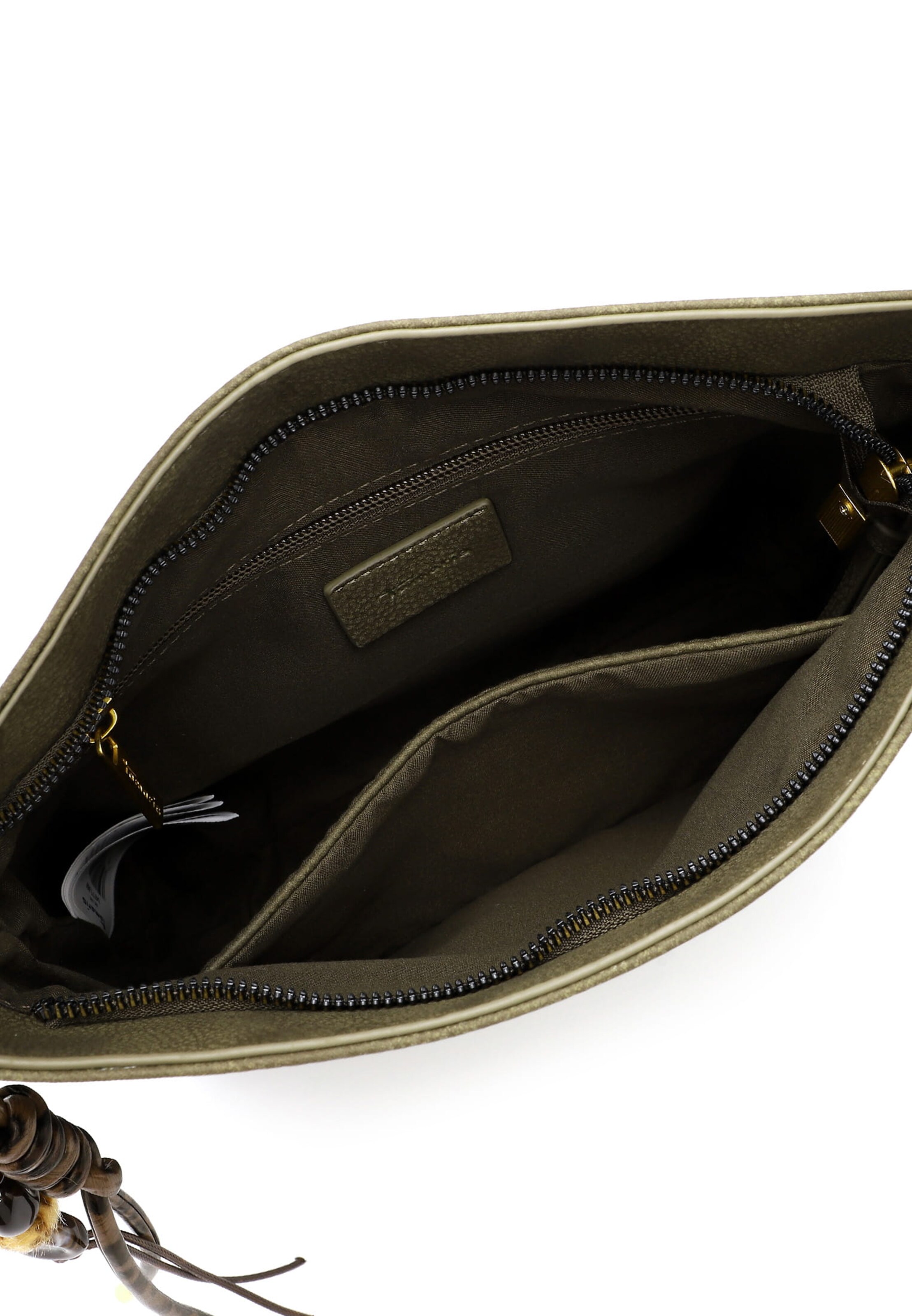 Tamaris Shoulder bag in Green