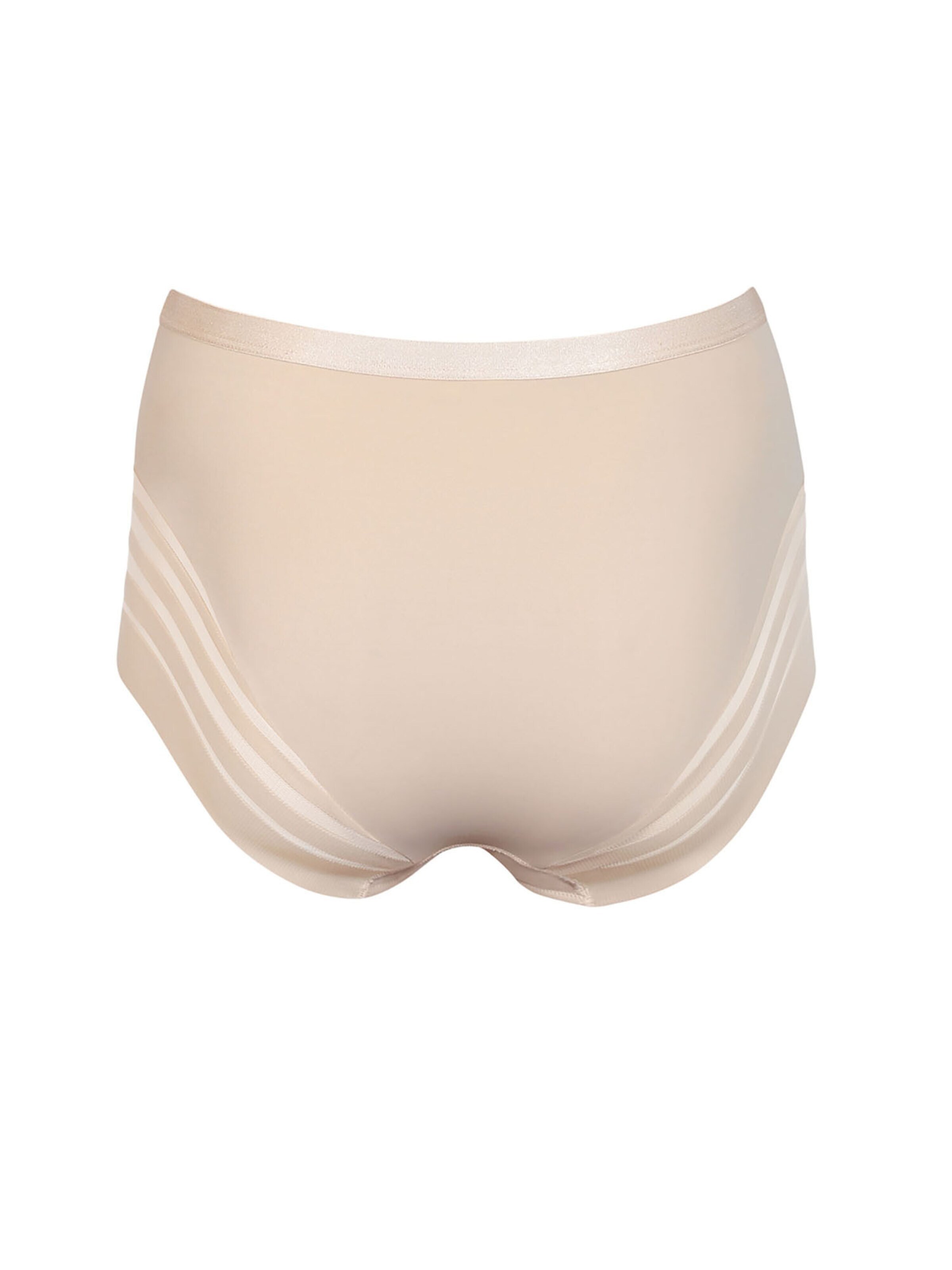 Lisca Panty 'Alegra' in Beige