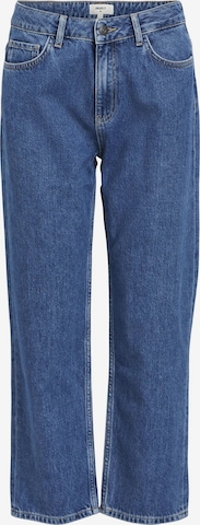OBJECT Regular Jeans 'SAVA' in Blue: front