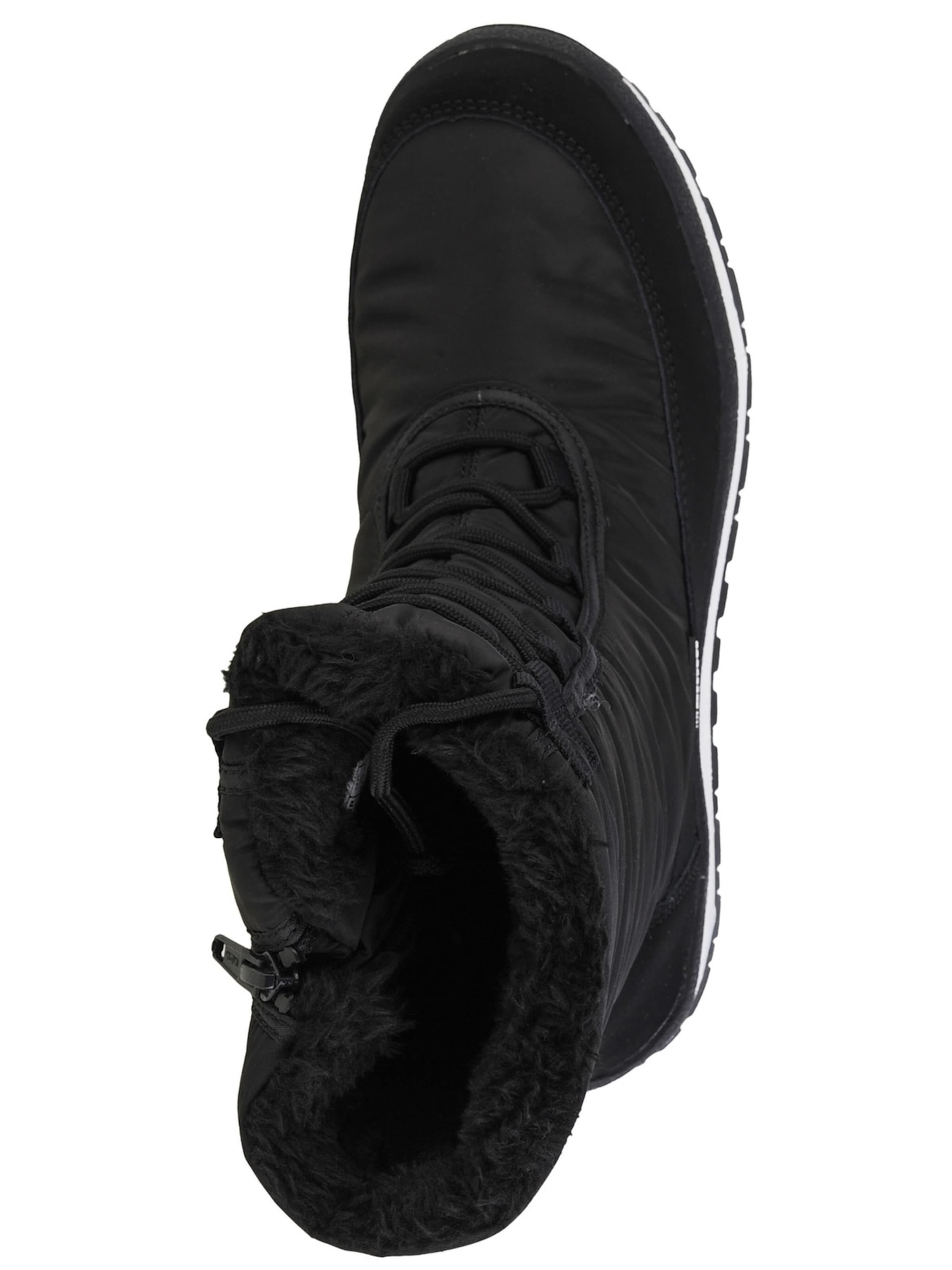 CMP Snowboots 'CMP Harma Wmn Snow Boot'‌‌‌‌‌‌‌‌‌ in Schwarz