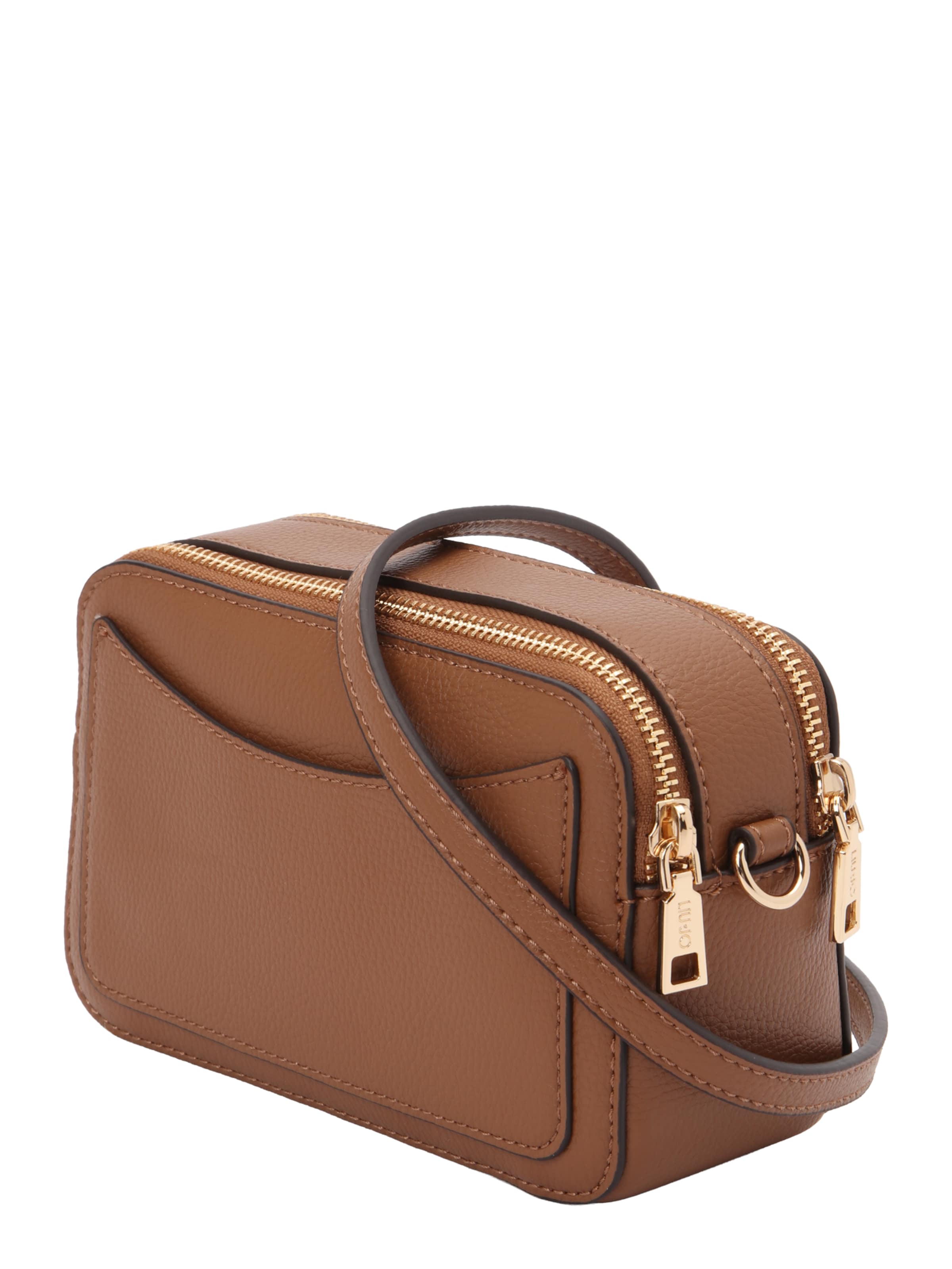 Liu Jo Чанта с презрамки 'ECS' в кафяво