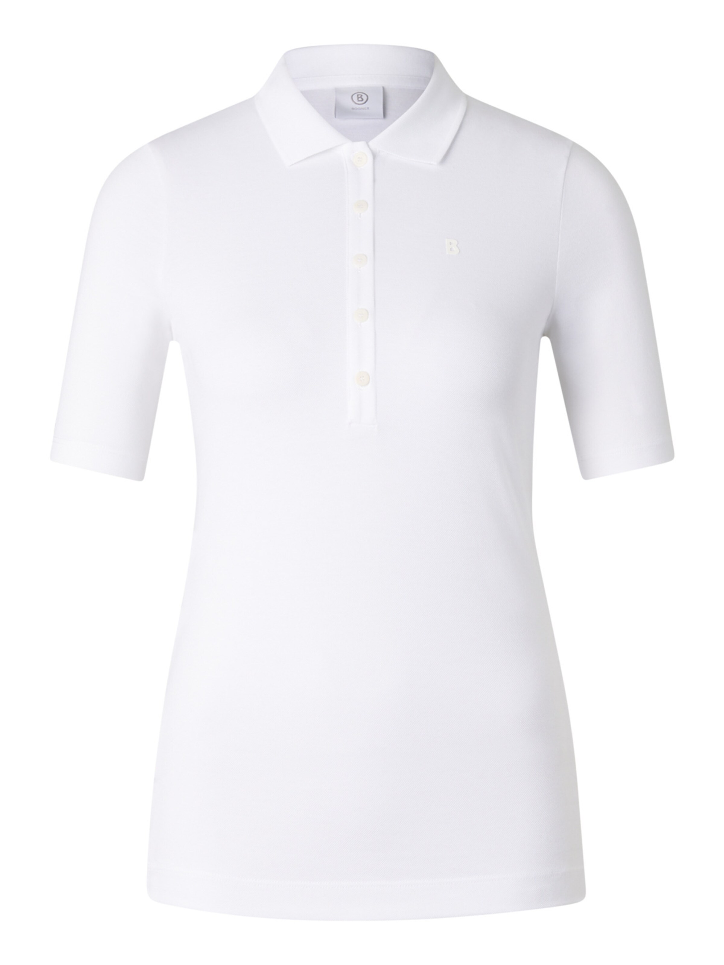 BOGNER Shirt 'Malika' in White, Item view