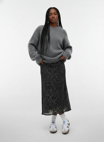 studioselect Sukňa 'Naomi' - Čierna