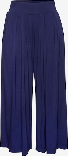 LASCANA Kalhoty ve velikosti 34 - marine modrá, Produkt