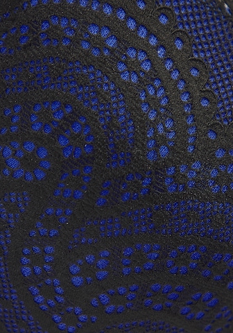 LASCANA Push-up Bra in Blue