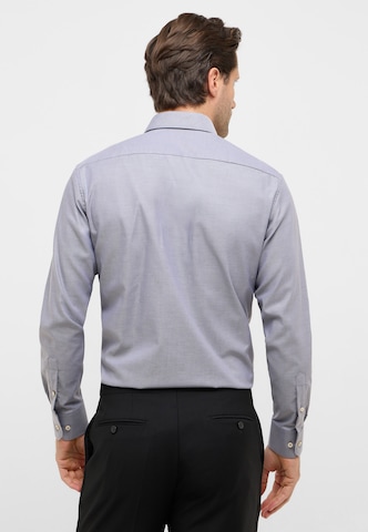 ETERNA Regular Fit Hemd in Lila