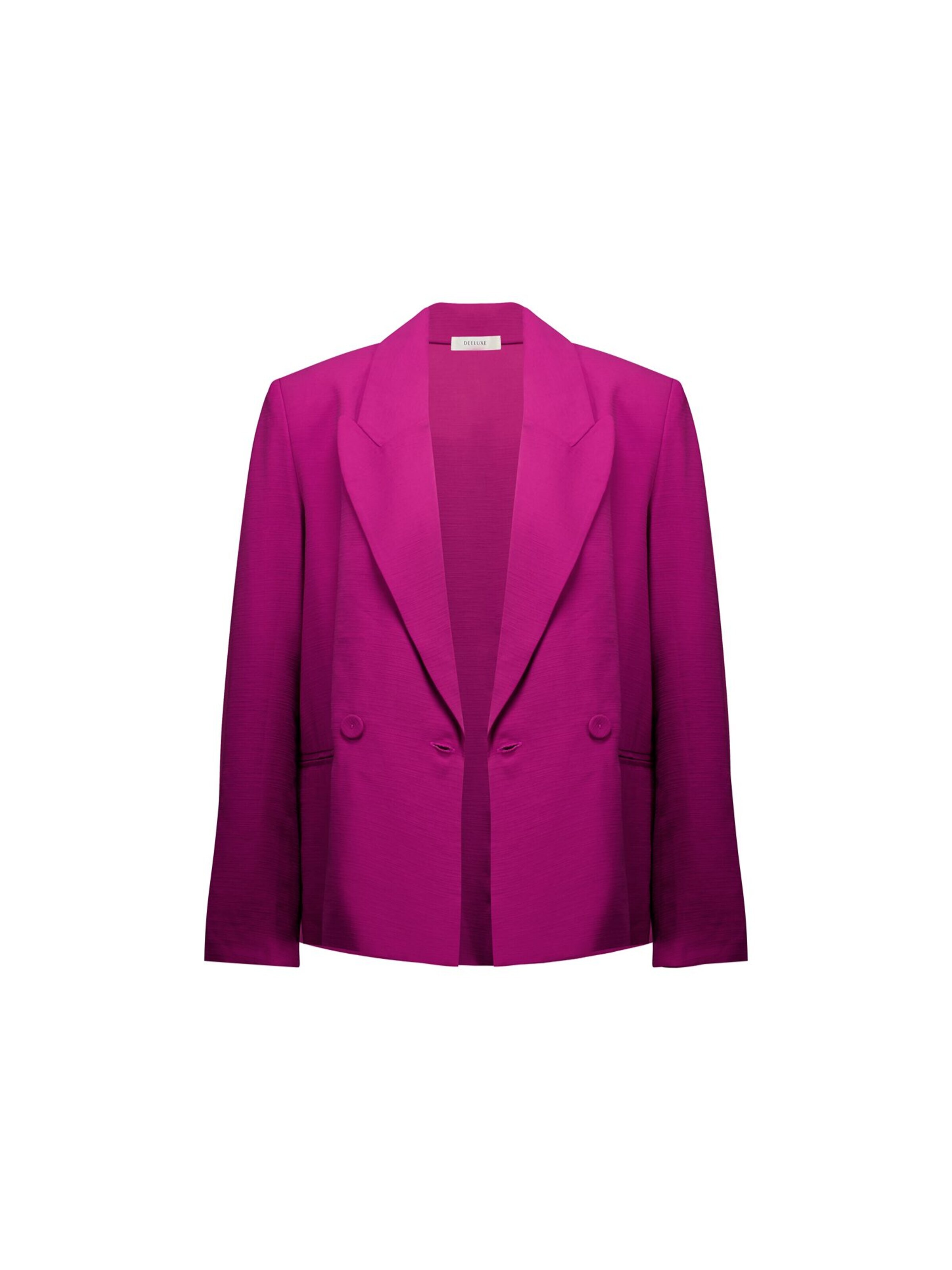 Deeluxe Blazer‌‌ in Pink: Vorderseite