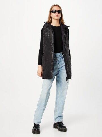 Vestă de la ARMANI EXCHANGE pe negru