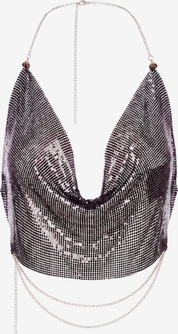 faina - Top en plata: frente