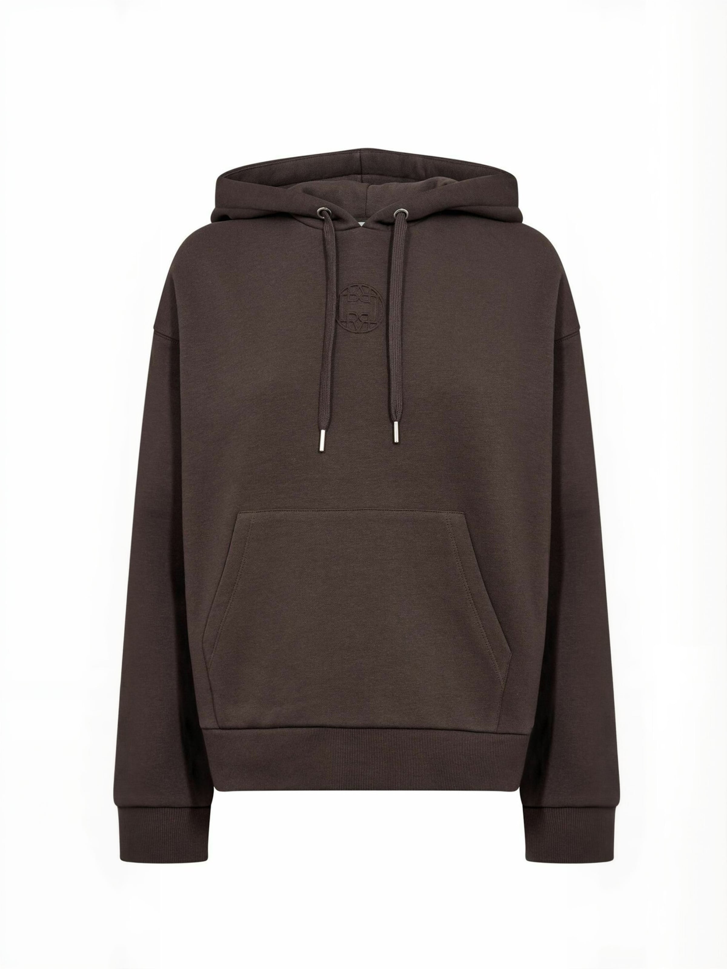 Levete Room - Jersey ' LR-NUKA ' en negro: frente