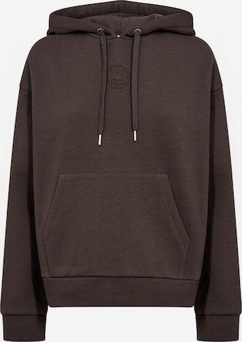 Levete Room - Jersey ' LR-NUKA ' en negro: frente