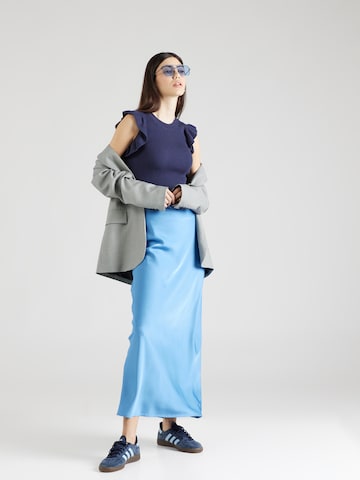 VERO MODA - Pullover 'VMMALOU' em azul