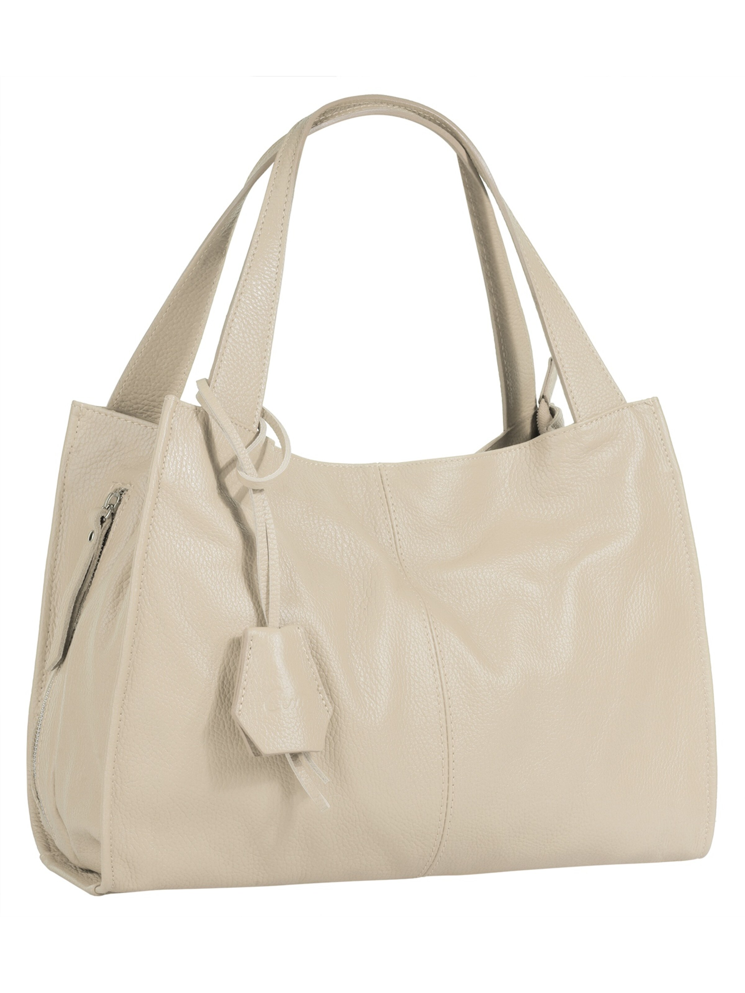 Cluty Shopper‌‌‌‌‌‌ in Beige