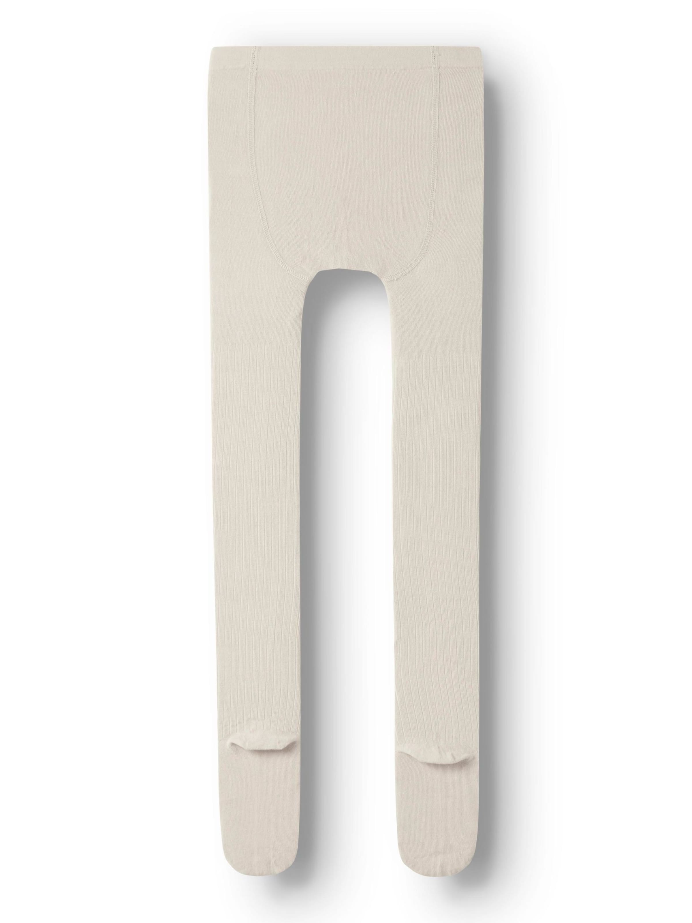 TWO SOON - Collants em bege