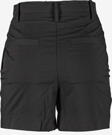 BOMBOOGIE Regular Pants in Black