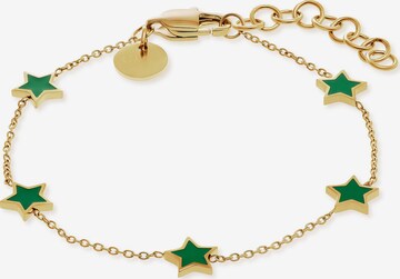 Guido Maria Kretschmer Jewellery Bracelet in Gold: front