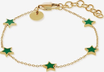 Guido Maria Kretschmer Jewellery Bracelet in Gold: front