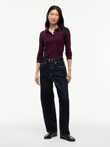 TOMMY HILFIGER Shirt in Red