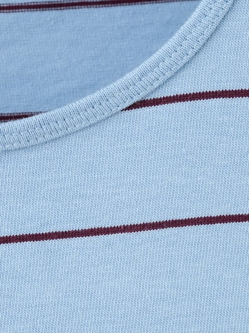 MANGO T-Shirt 'ANCLA' in Blau