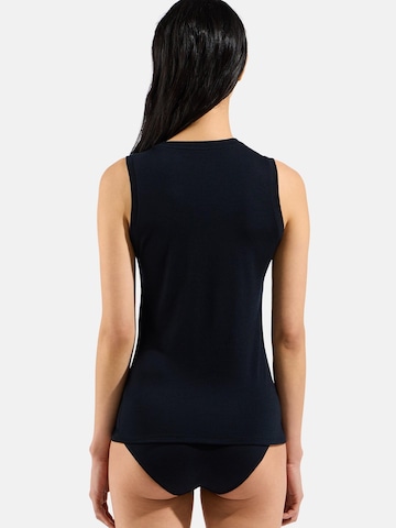 ODLO Base layer 'MERINO 160' in Black