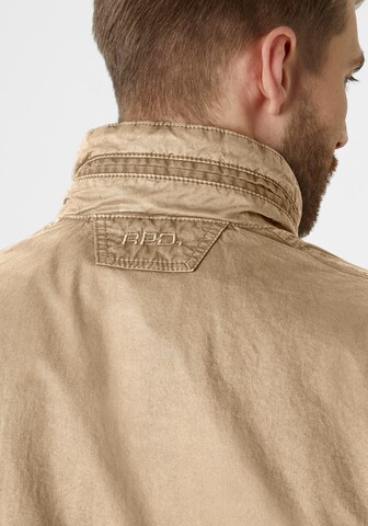 REDPOINT Between-Season Jacket in Beige