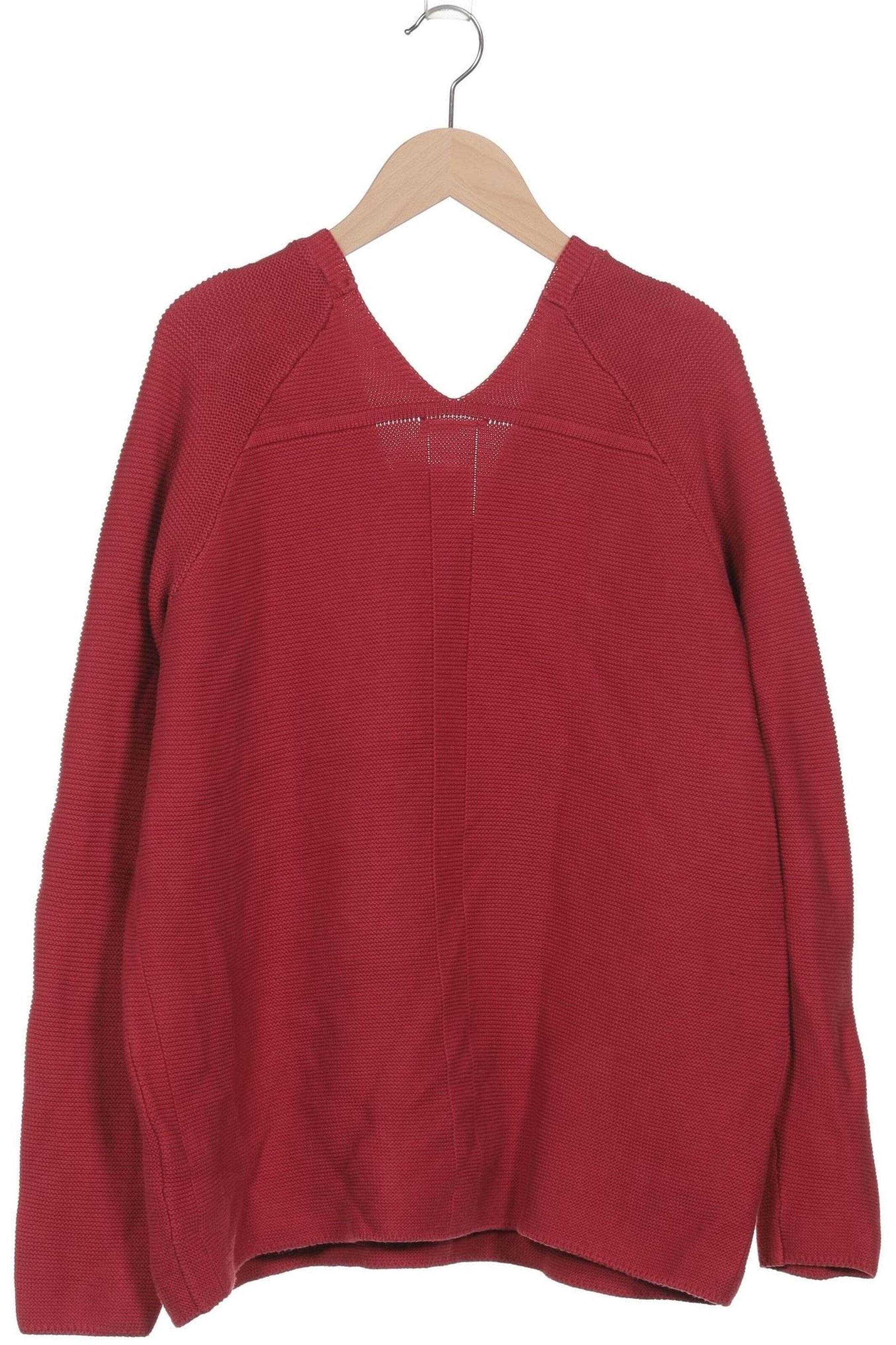 ARMEDANGELS Sweater & Cardigan in S in Red