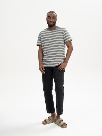 MELA Bluser & t-shirts 'Sadhil' i grøn