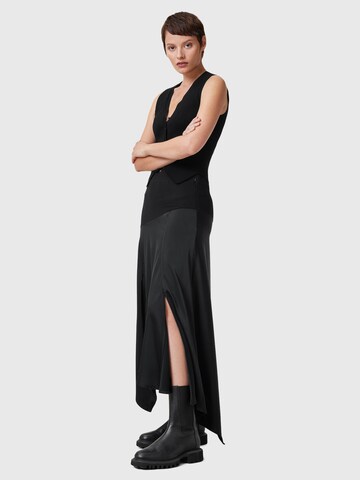 Jupe 'PIA' AllSaints en noir
