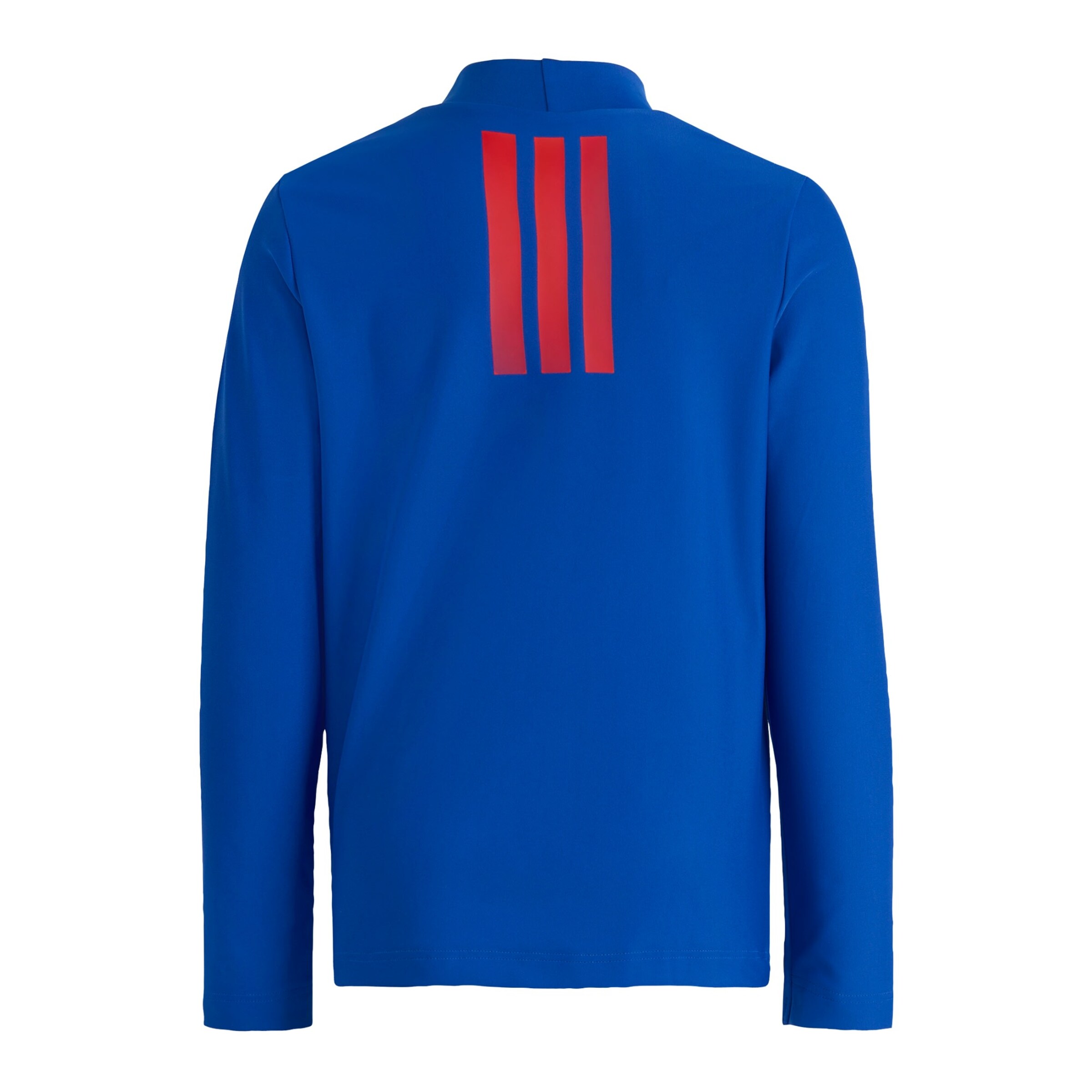 ADIDAS SPORTSWEAR Sports swimwear 'Adidas x Marvel Spider-Man' in Blue