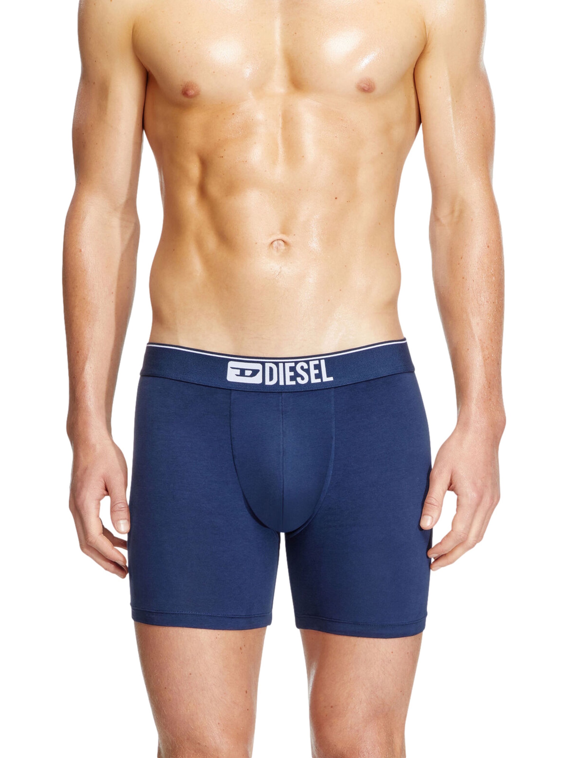Boxer 'Damien' di DIESEL in blu