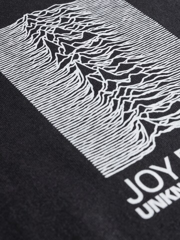 Next Póló 'Joy Division' - fekete