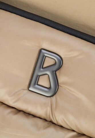 Sac à dos 'Monarch Maxi' BOGNER en beige