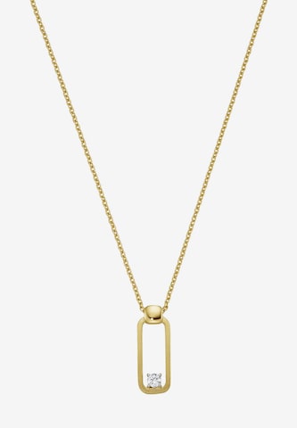 Suri Frey Necklace ' SFY Filly ' in Gold