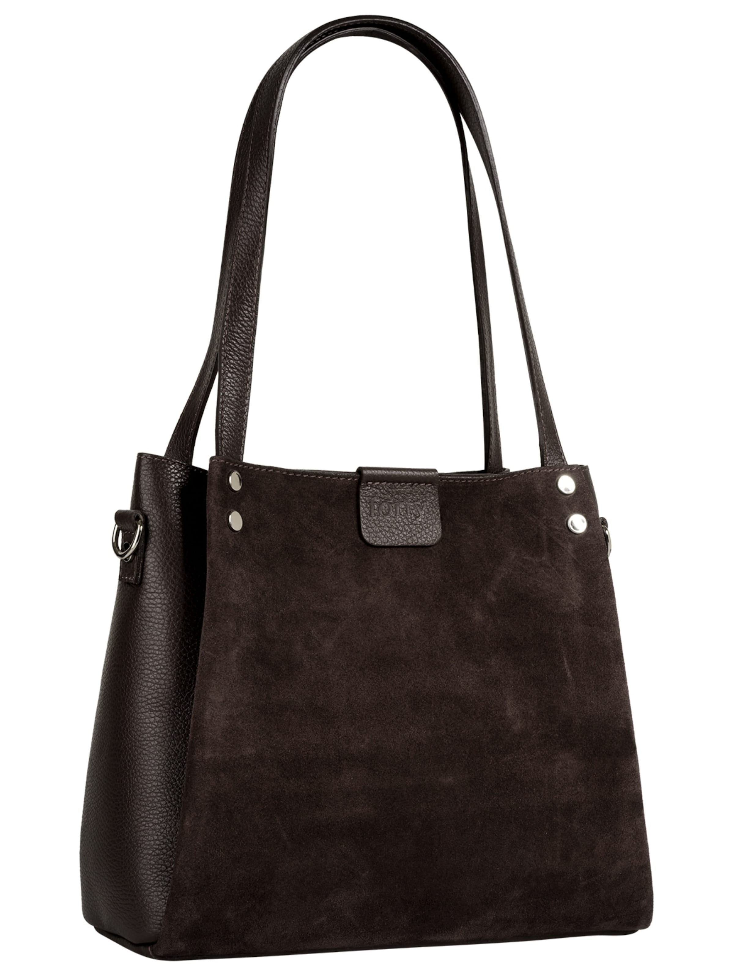 forty° Shopper in Brown