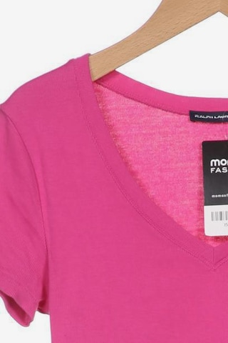 Polo Ralph Lauren T-Shirt M in Pink