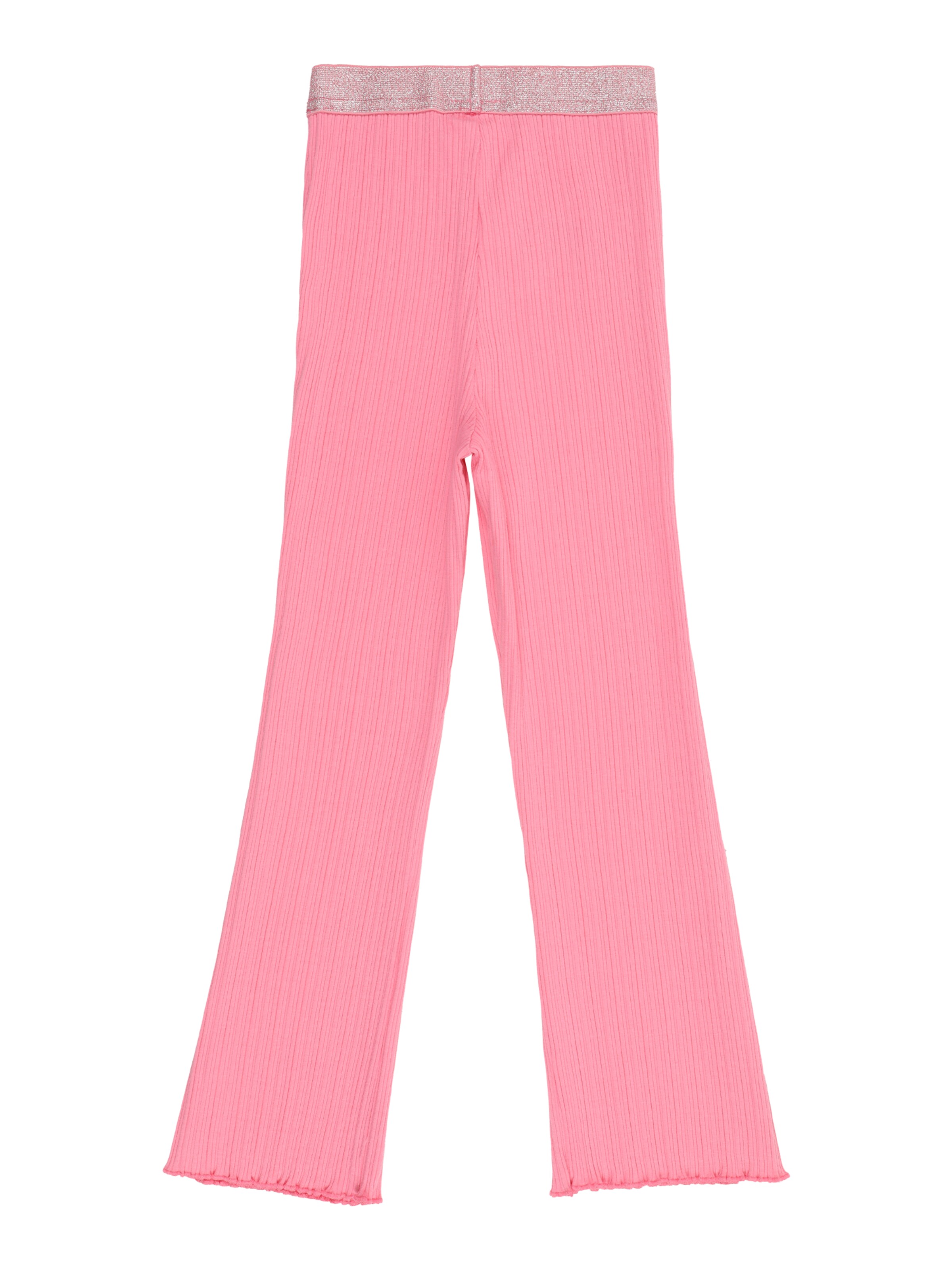 s.Oliver Regular Leggings in Pink