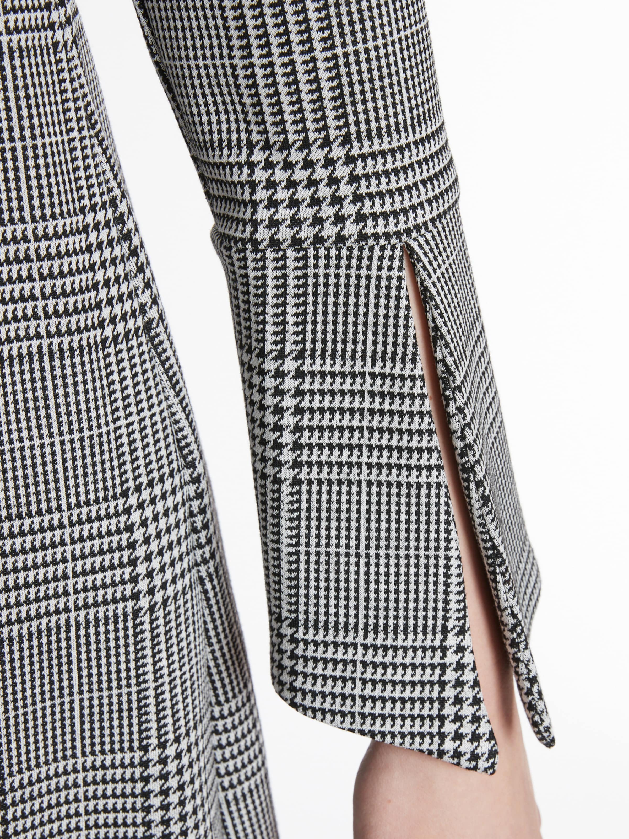 Ana Alcazar Dress 'Shaby' in Black