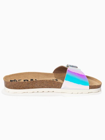 Bayton - Zapatos abiertos 'Ballarat' en azul