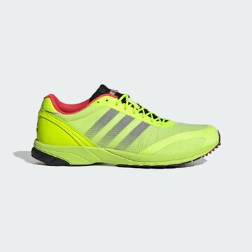 ADIDAS ORIGINALS Sneaker 'Adizero Adios' in Grün