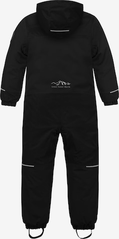 normani Athletic Suit 'Kular' in Black