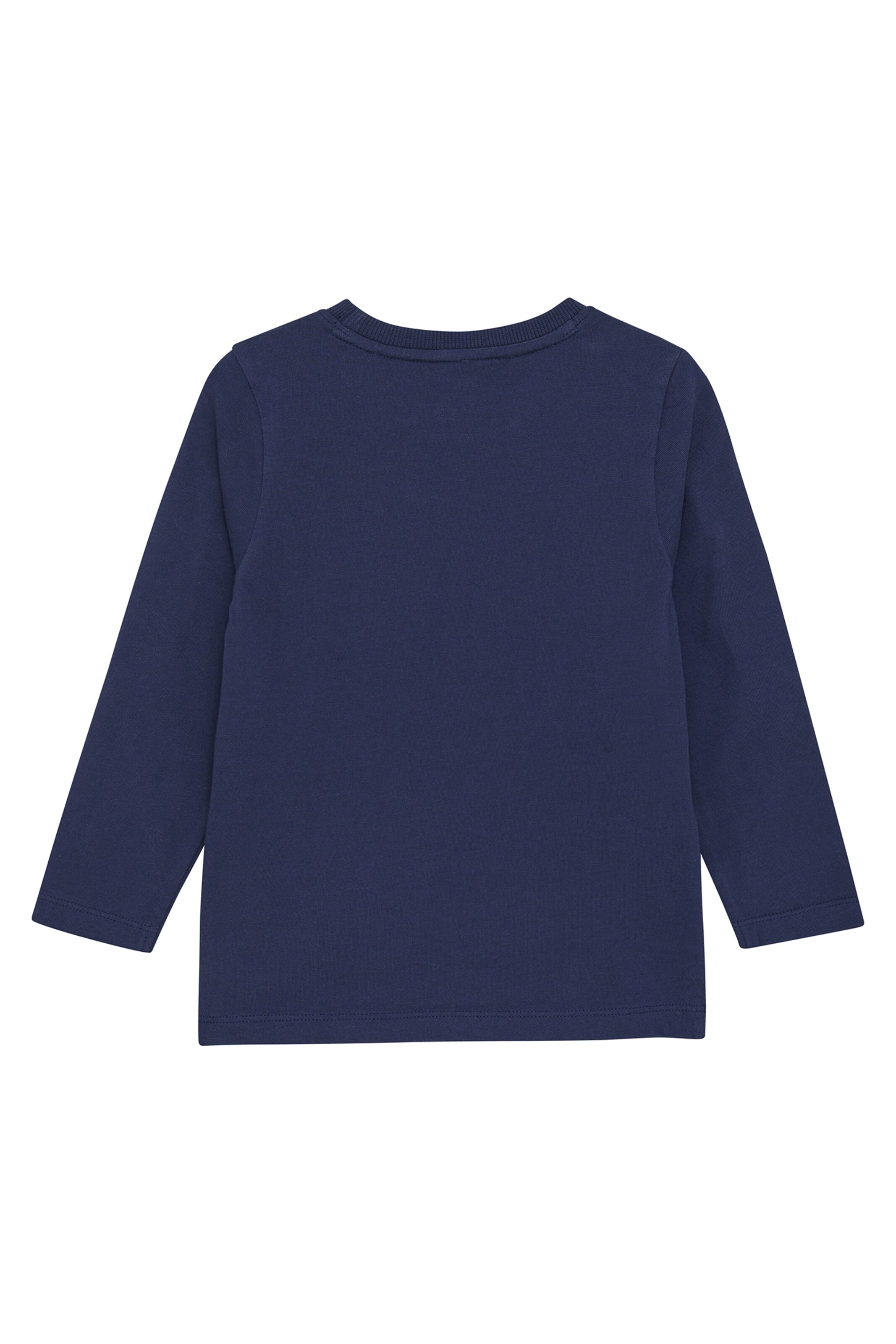 Noppies Shirt 'Rolla' in Blue