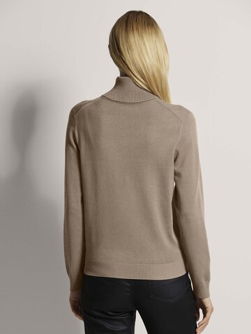 MADELEINE Trui in Beige