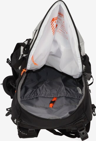 MAMMUT Sports Backpack 'Aenergy' in Black