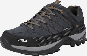 Chaussure basse 'Rigel' CMP en gris : devant