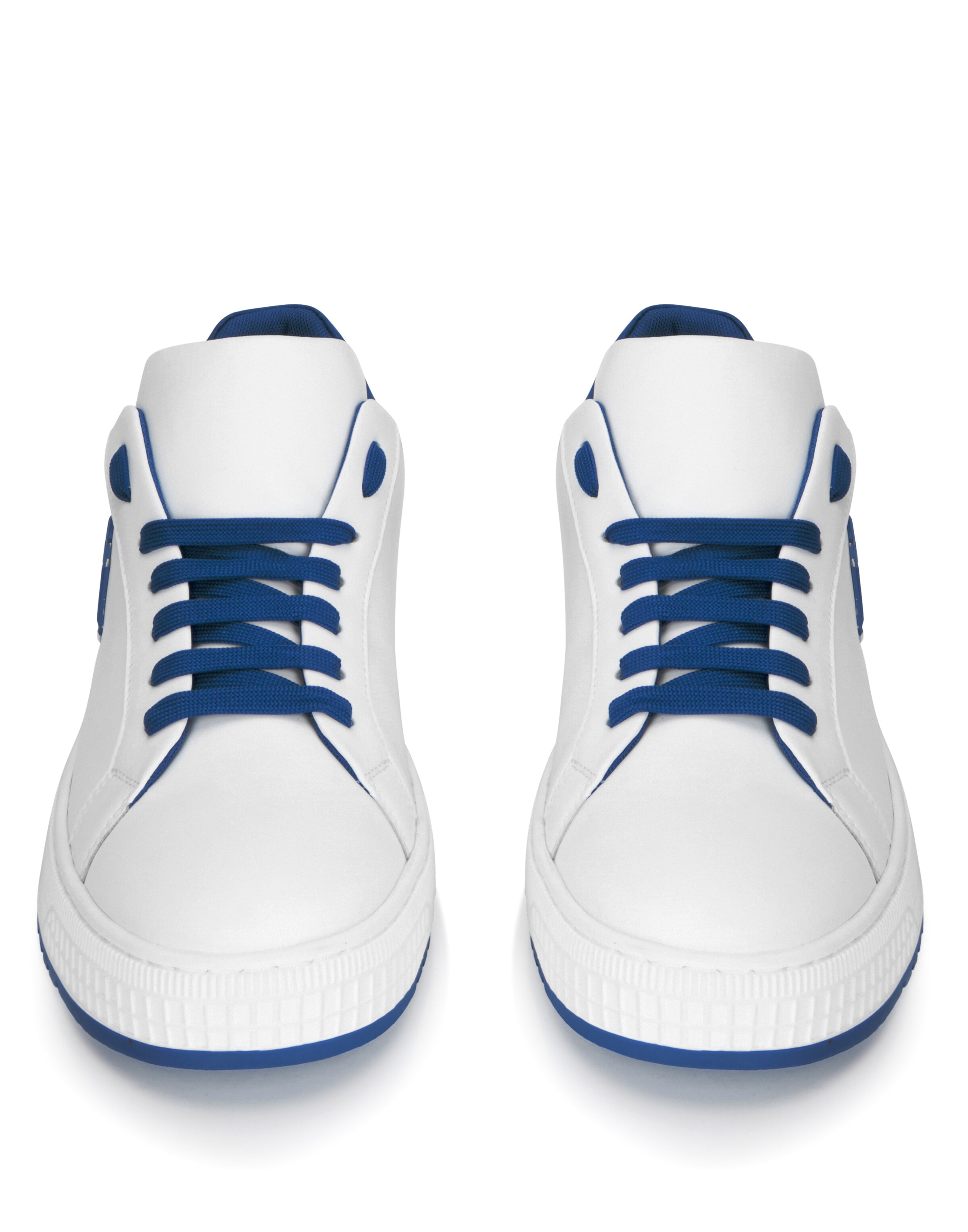 Philipp Plein Sneakers laag in Wit