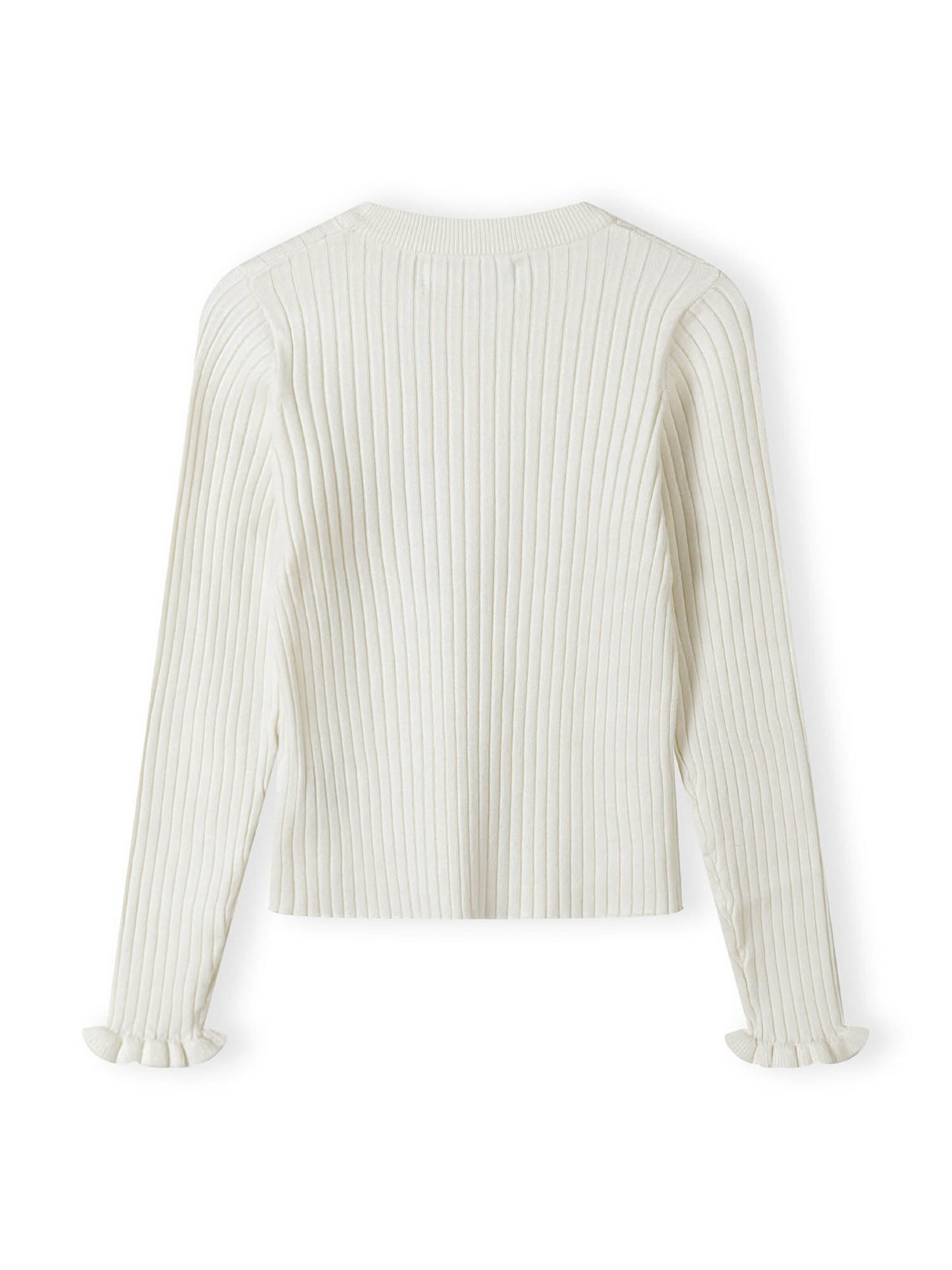 MINOTI Свитер в Белый